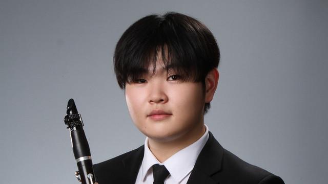 Jaejun Kang, 单簧管